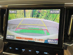 ALPHARD hybrid 4WD