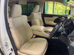 ALPHARD hybrid 4WD