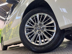 ALPHARD hybrid 4WD