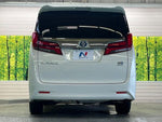ALPHARD hybrid 4WD
