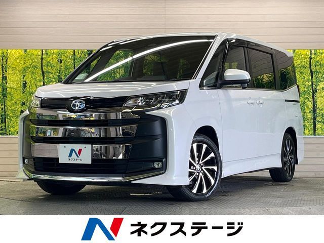 NOAH HYBRID