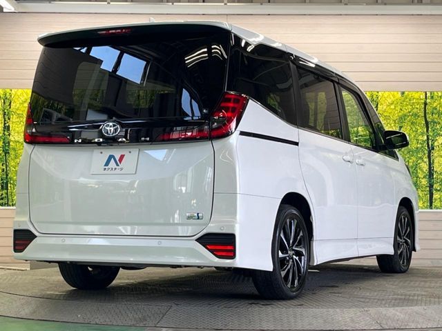 NOAH HYBRID