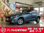 DEMIO 4WD