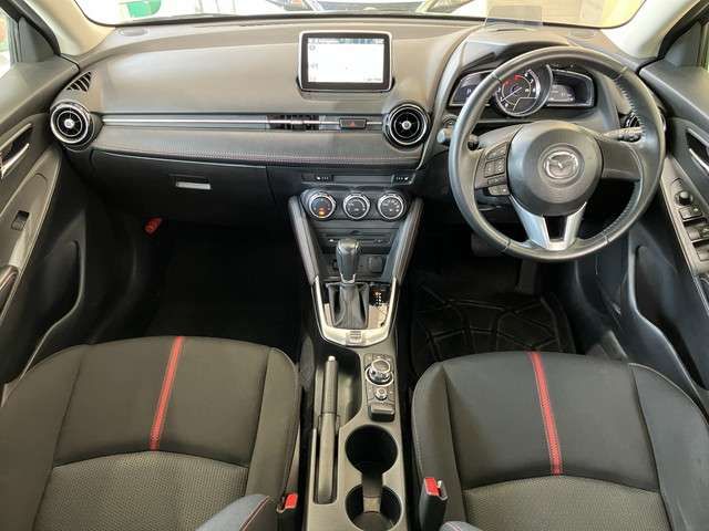 DEMIO 4WD