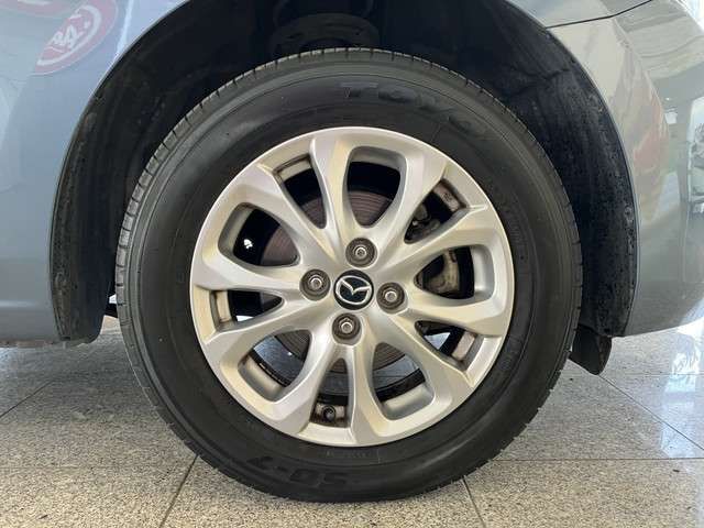 DEMIO 4WD