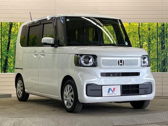 N-BOX