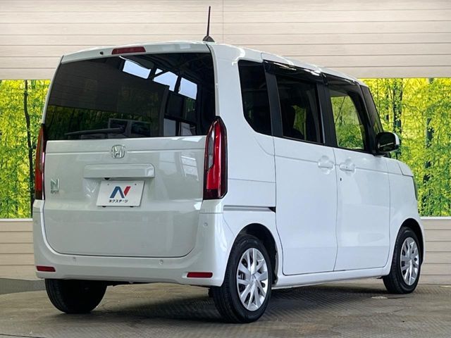 N-BOX