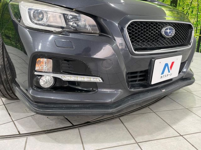 LEVORG