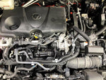 HARRIER HYBRID