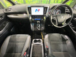 VELLFIRE 4WD