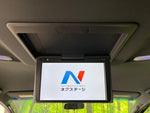 VELLFIRE 4WD