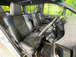 VELLFIRE 4WD