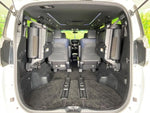 VELLFIRE 4WD