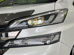VELLFIRE 4WD