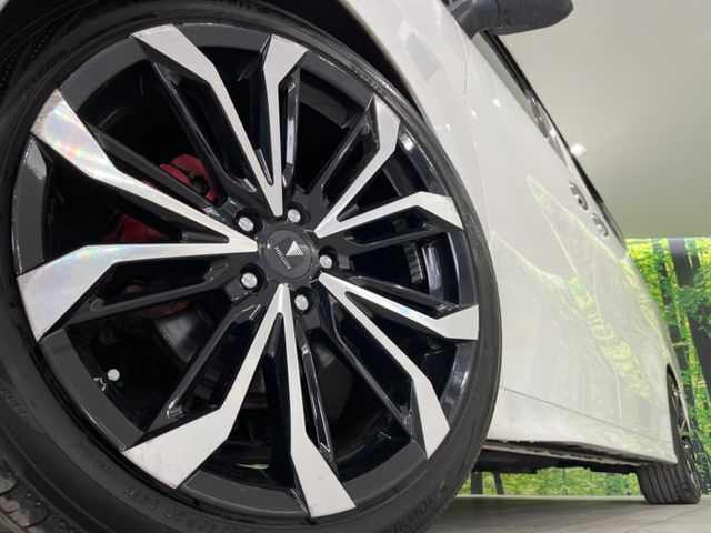 VELLFIRE 4WD