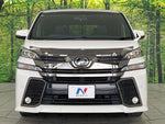 VELLFIRE 4WD