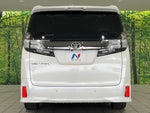 VELLFIRE 4WD