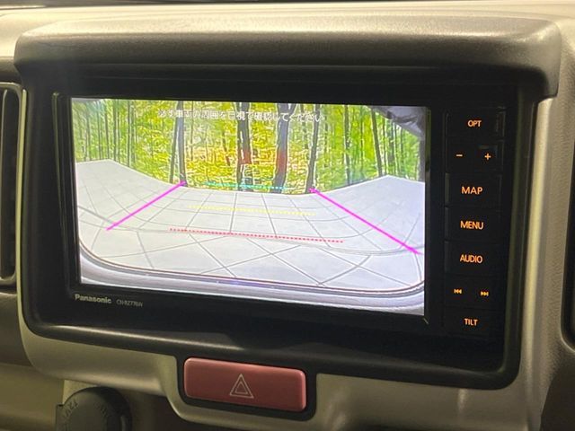 EVERY wagon 4WD