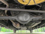 EVERY wagon 4WD