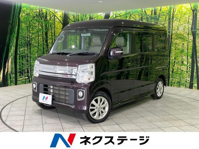 NV100 CLIPPER RIO 4WD