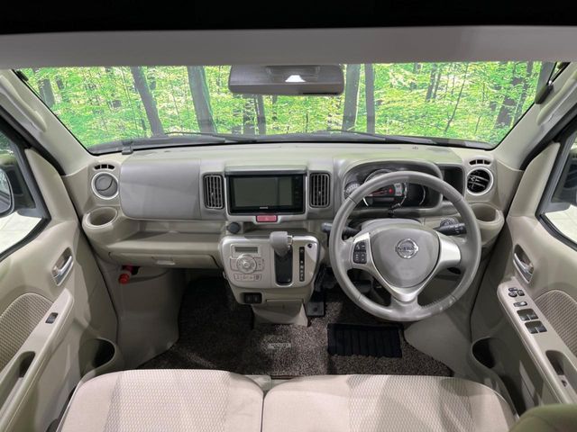 NV100 CLIPPER RIO 4WD