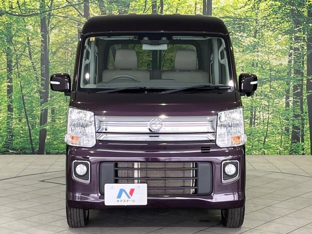 NV100 CLIPPER RIO 4WD