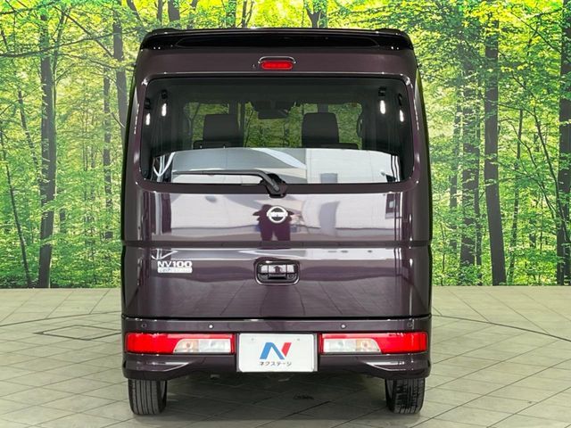 NV100 CLIPPER RIO 4WD
