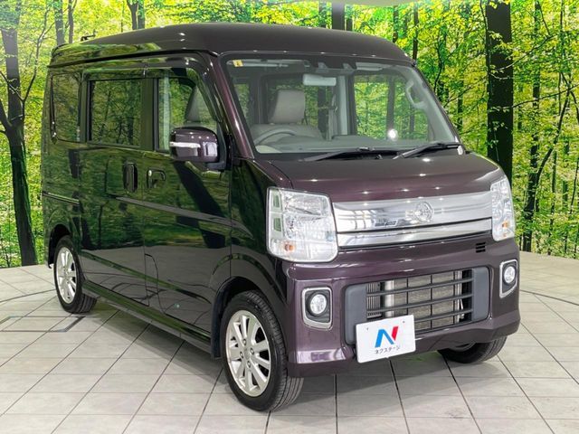 NV100 CLIPPER RIO 4WD