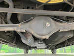 NV100 CLIPPER RIO 4WD