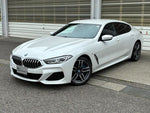 BMW 8series Gran coupe