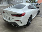 BMW 8series Gran coupe