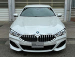 BMW 8series Gran coupe