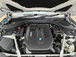 BMW 8series Gran coupe
