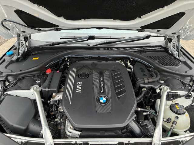 BMW 8series Gran coupe