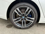BMW 8series Gran coupe