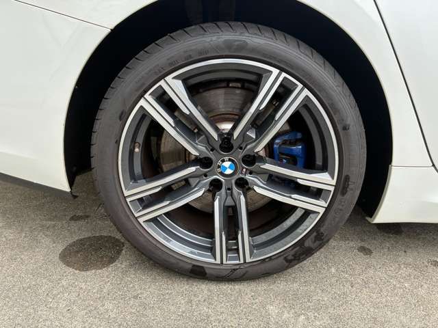 BMW 8series Gran coupe