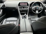 BMW 8series Gran coupe