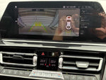 BMW 8series Gran coupe