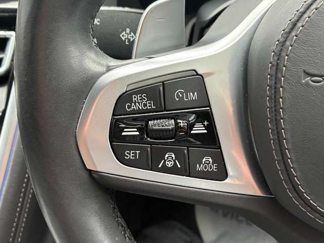 BMW 8series Gran coupe