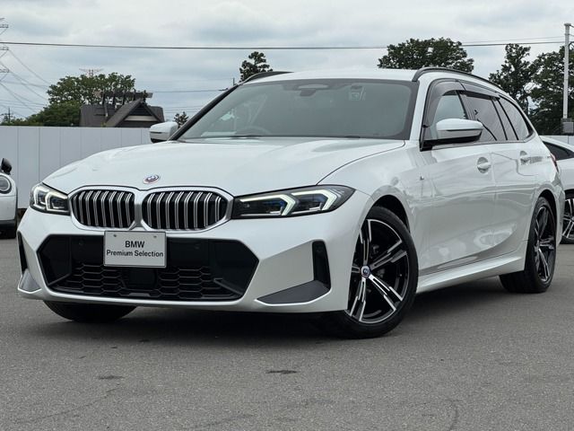 BMW 3series TOURING