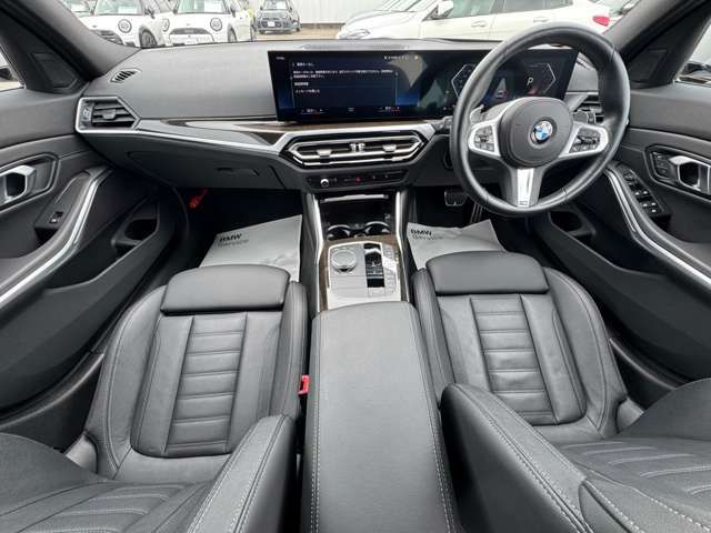 BMW 3series TOURING