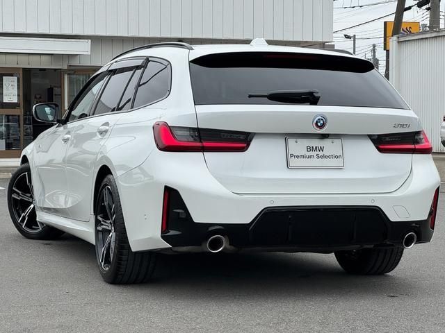 BMW 3series TOURING