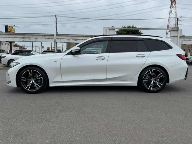 BMW 3series TOURING