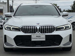 BMW 3series TOURING