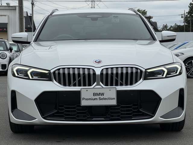 BMW 3series TOURING