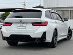 BMW 3series TOURING