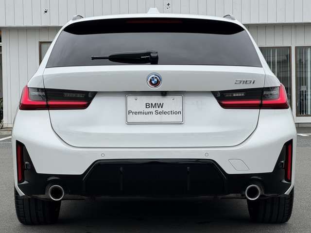 BMW 3series TOURING