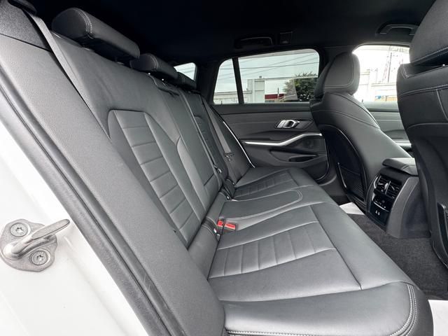 BMW 3series TOURING