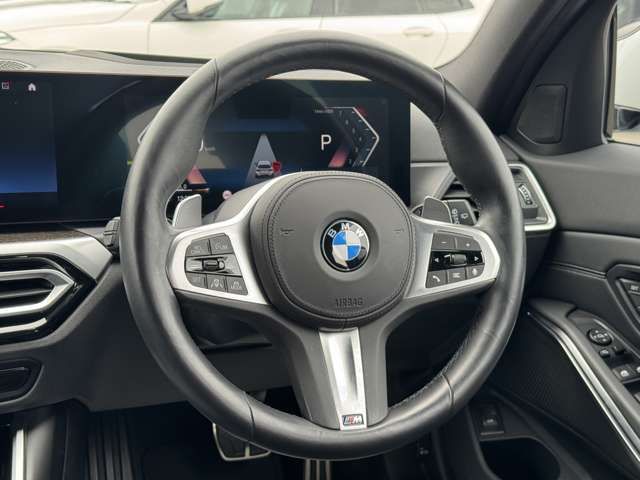 BMW 3series TOURING