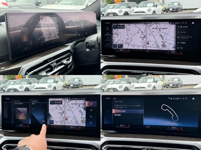 BMW 3series TOURING